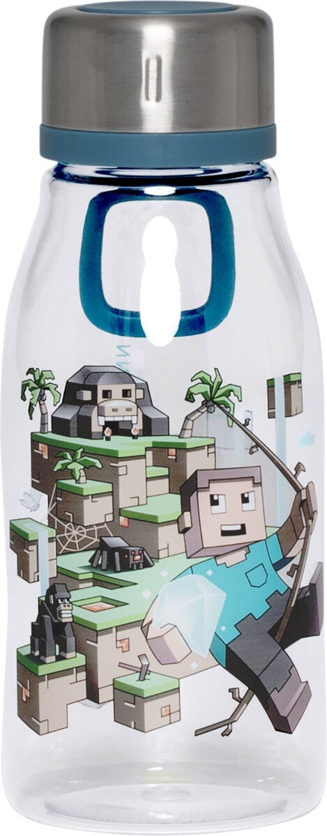Drikkeflaske Jungle Game 0,4L Beckmann