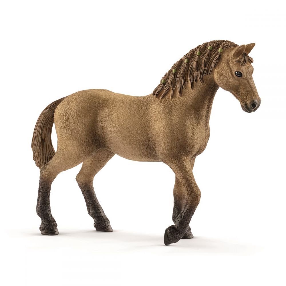 Baby grooming set & Horse with puppy
