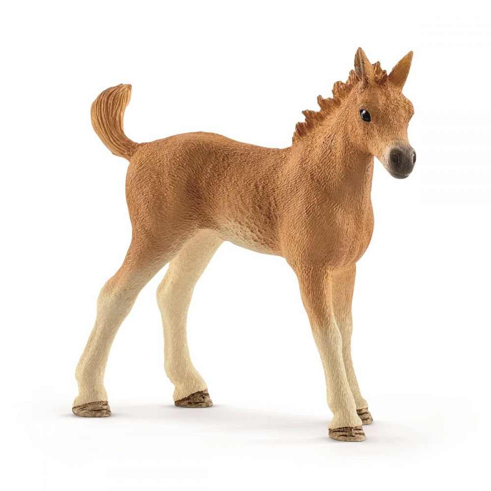 Baby grooming set & Horse with puppy