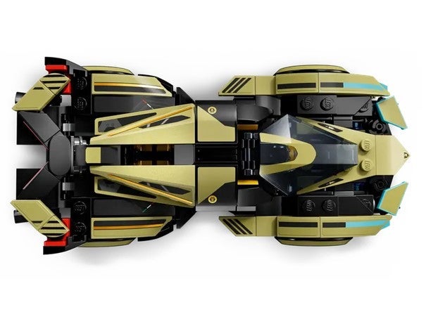 Lego Lamborghini Lambo V12 Vision GT-superbil 7692