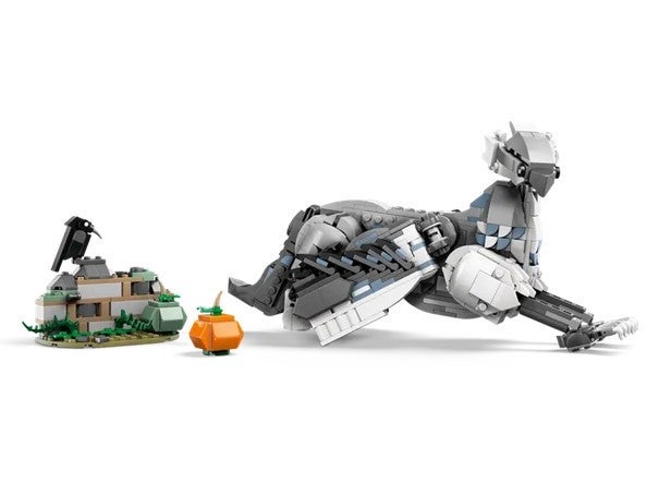 Lego Bukknebb 76427