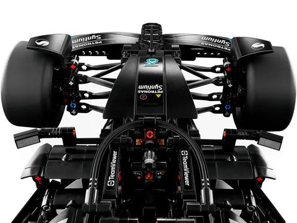 Lego Mercedes-AMG F1 W14 E Performance 42171