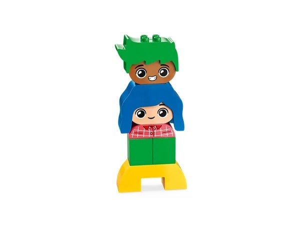 Lego Sterke følelser 10415
