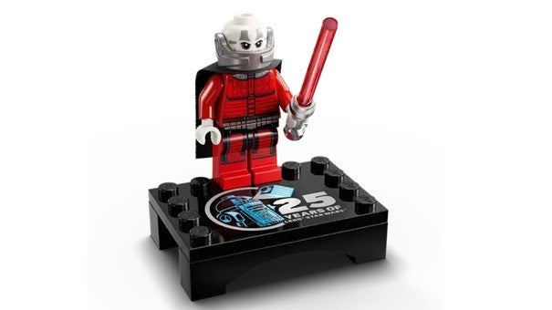 Lego R2-D2 75379