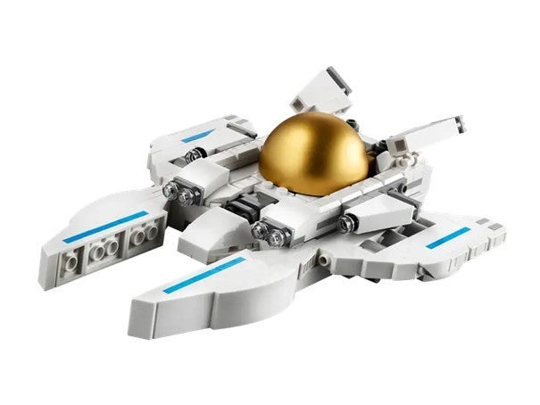 Lego Astronaut 31152