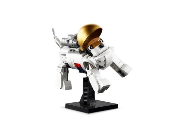 Lego Astronaut 31152