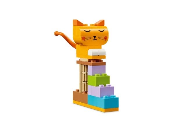 Lego Kreative kjæledyr 11034