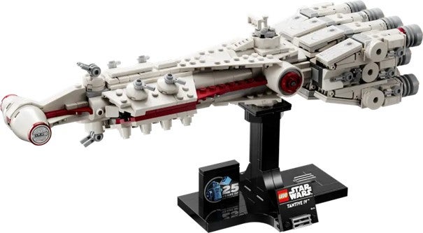 Lego Tantive IV 75376