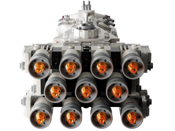 Lego Tantive IV 75376