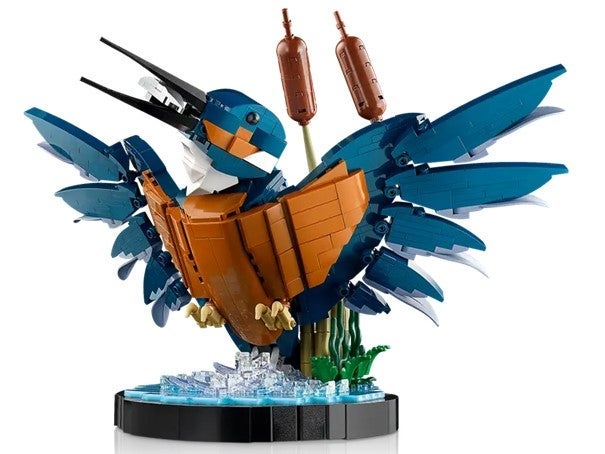 Lego Isfugl 10331