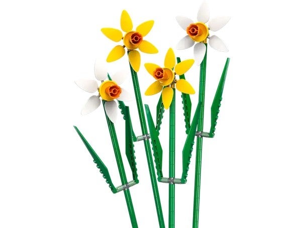 Lego Påskeliljer 40747