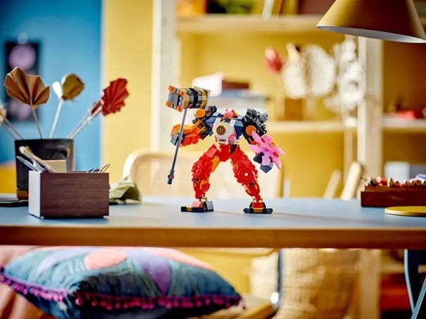Lego Soras teknologielement-robot 71807