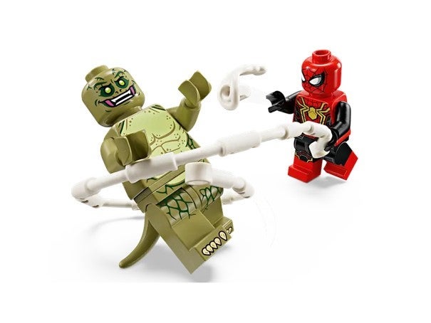 Lego Sluttoppgjøret 76280
