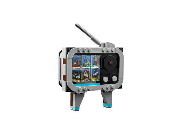 Lego Retro-kamera 31147