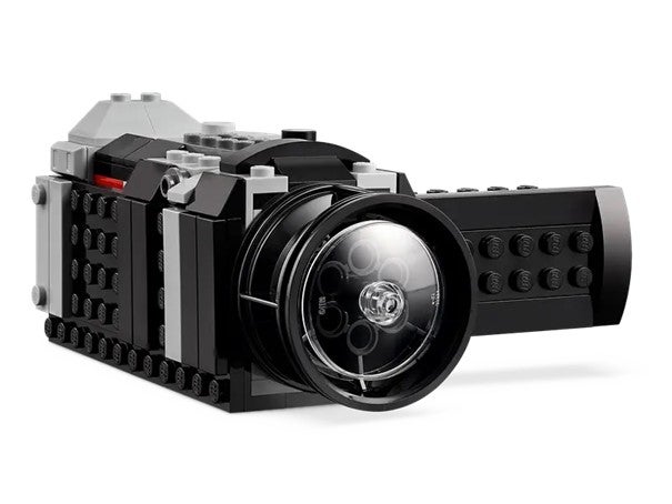 Lego Retro-kamera 31147