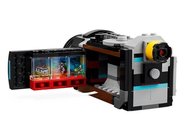 Lego Retro-kamera 31147