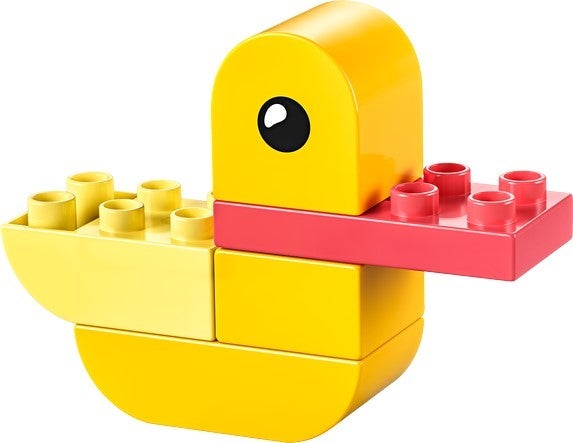 Lego Min første and 30673