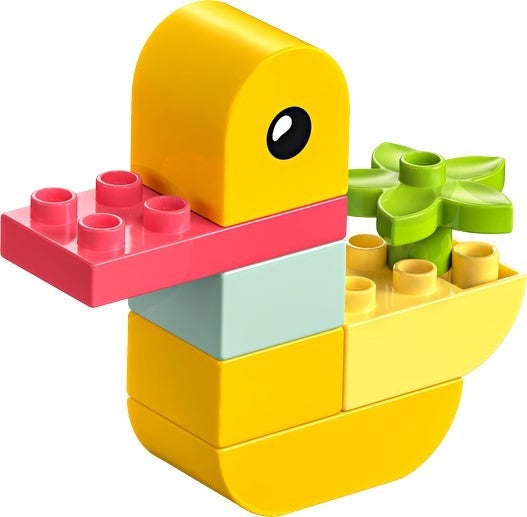 Lego Min første and 30673