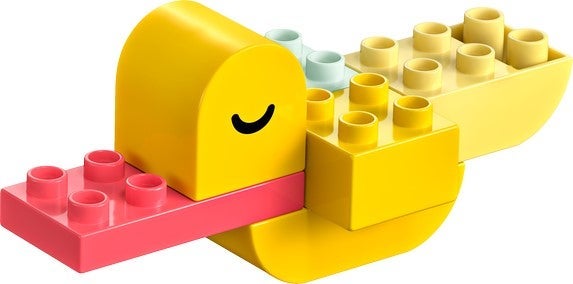 Lego Min første and 30673