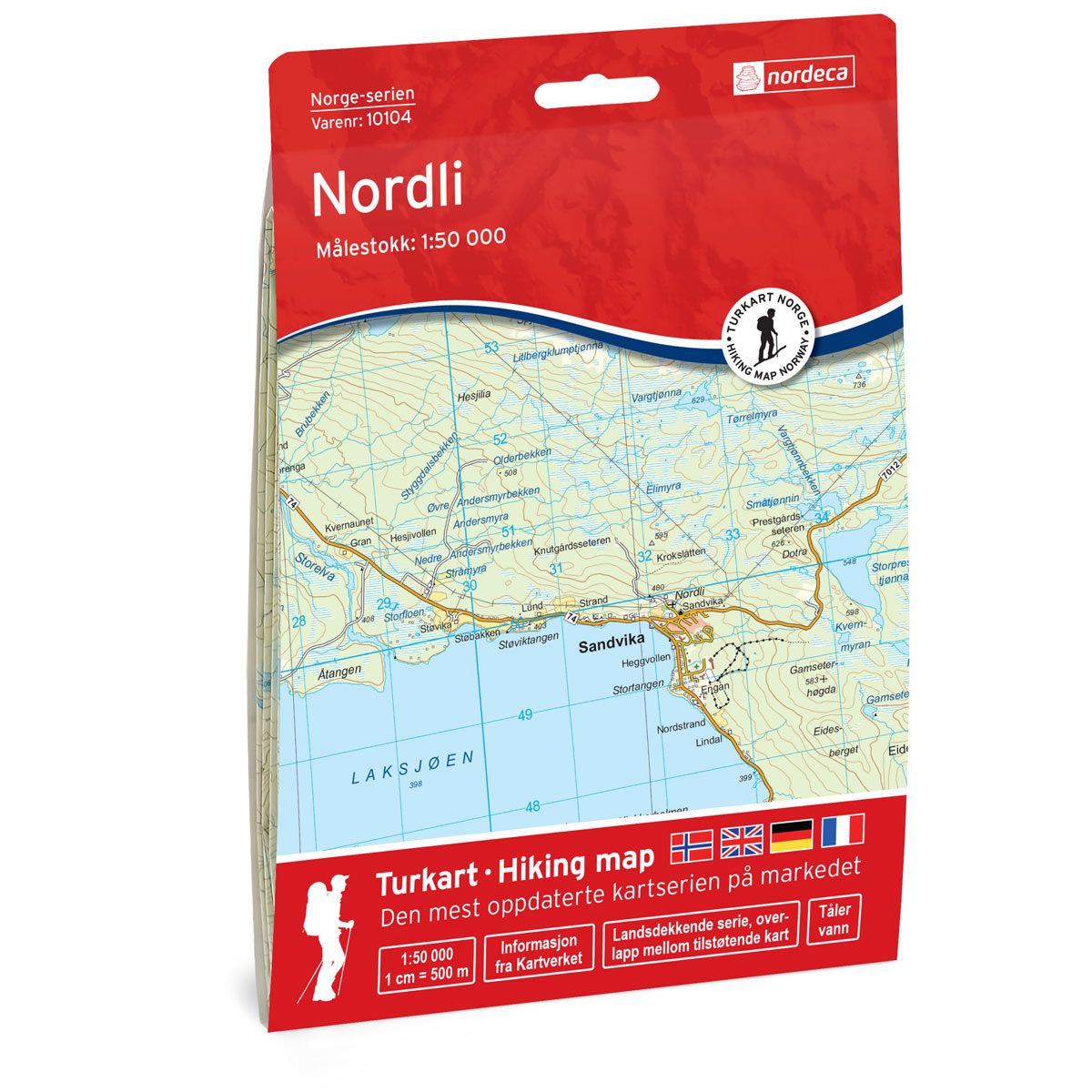 Nordli