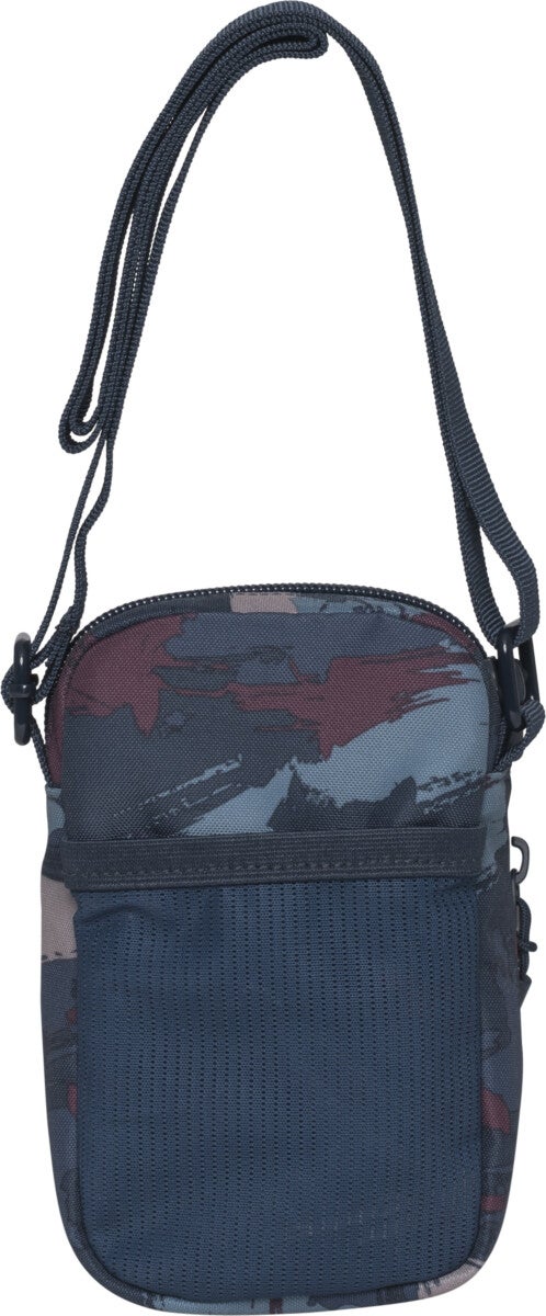 Crossbody bag Blue Brush Beckmann