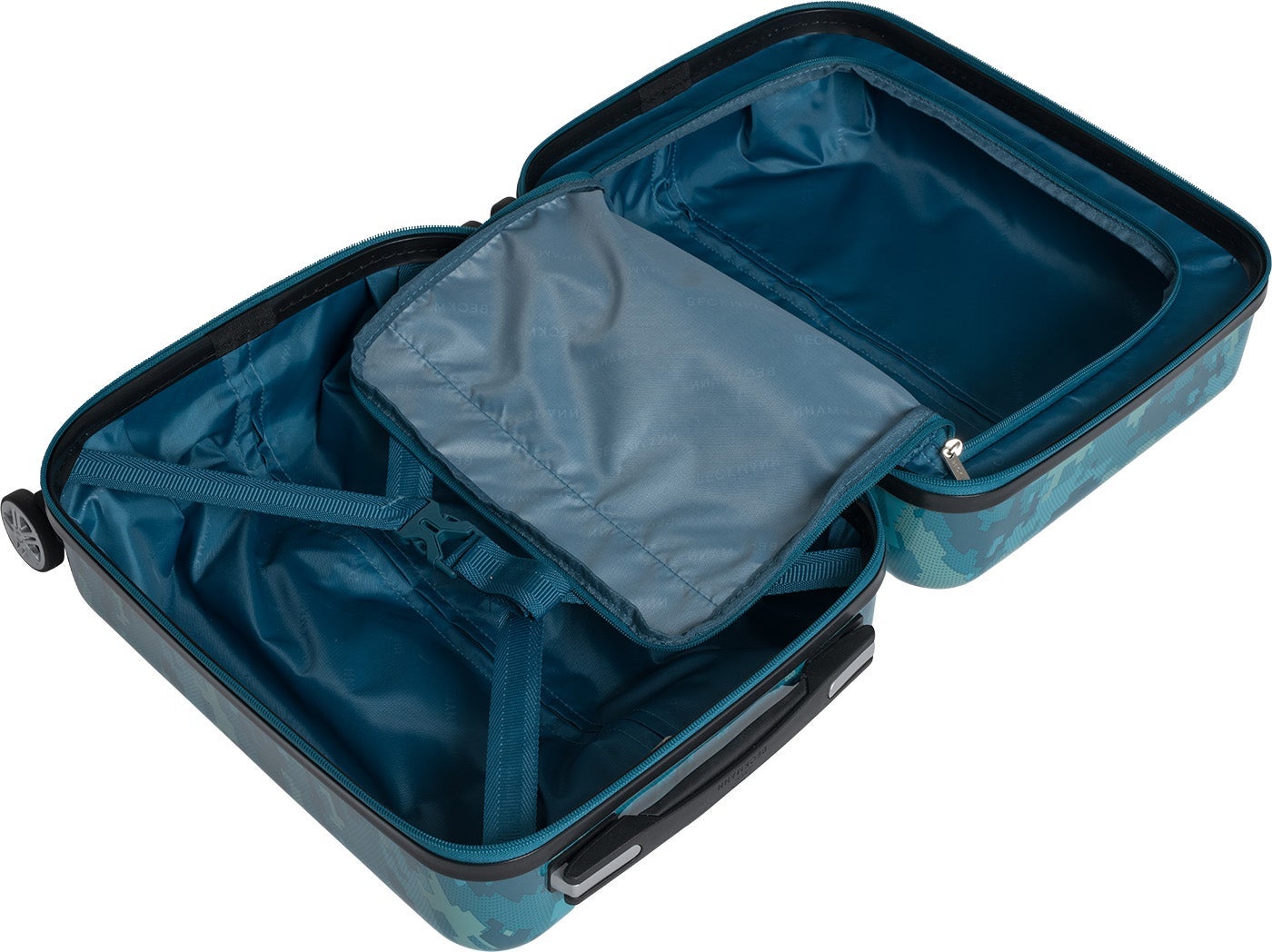 Barnekoffert Jungle Game 22L