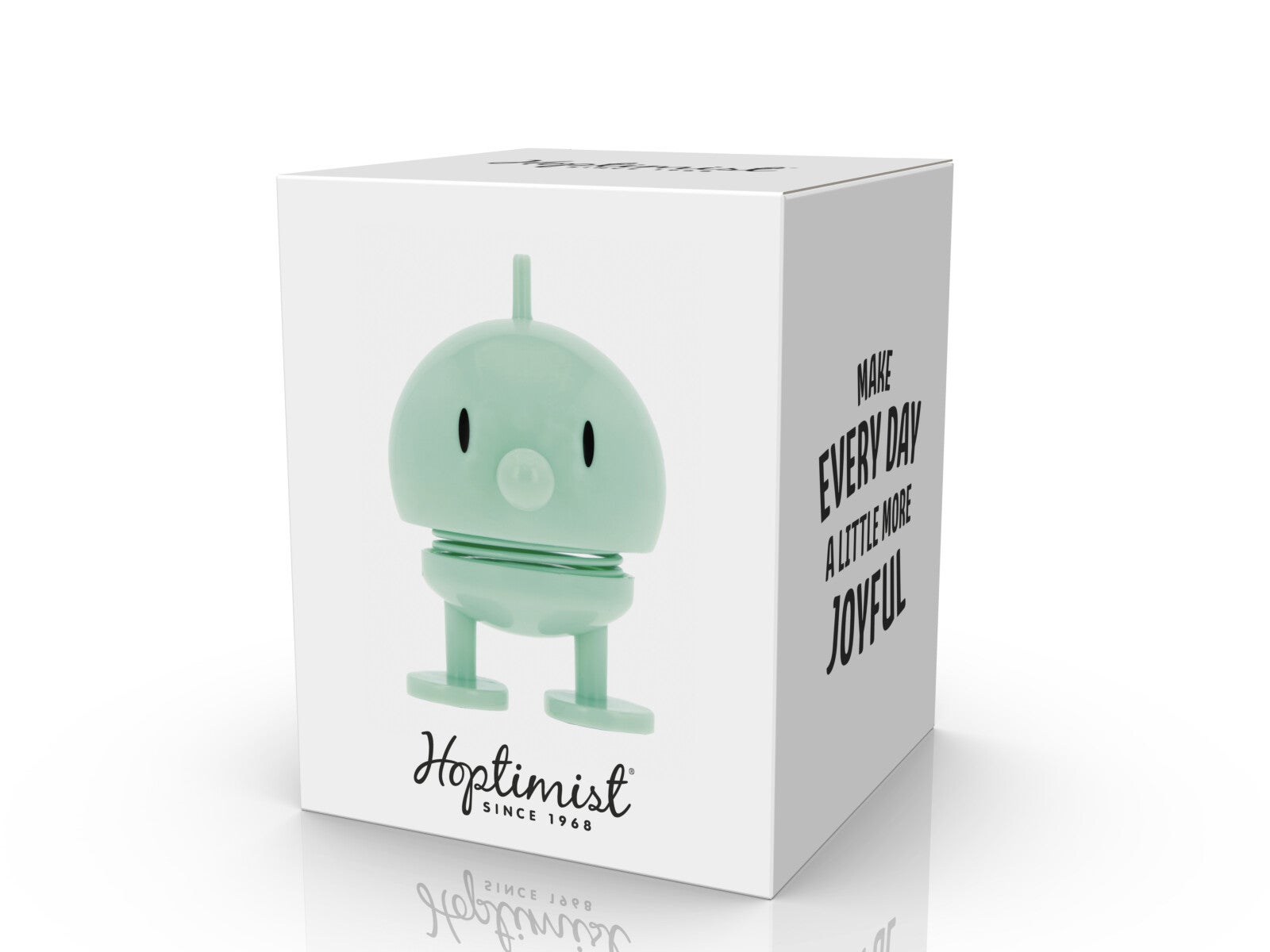 Hoptimist Bumble liten Mint