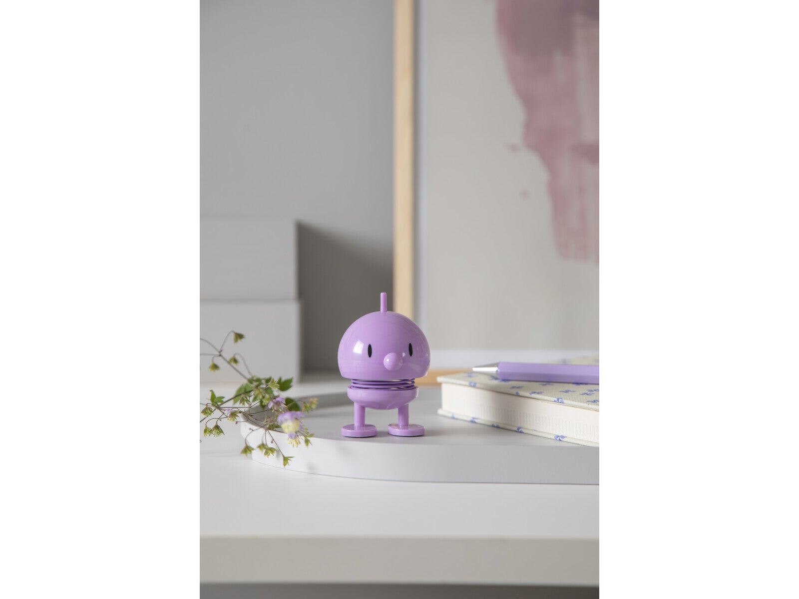 Hoptimist Bumble liten Lavendel