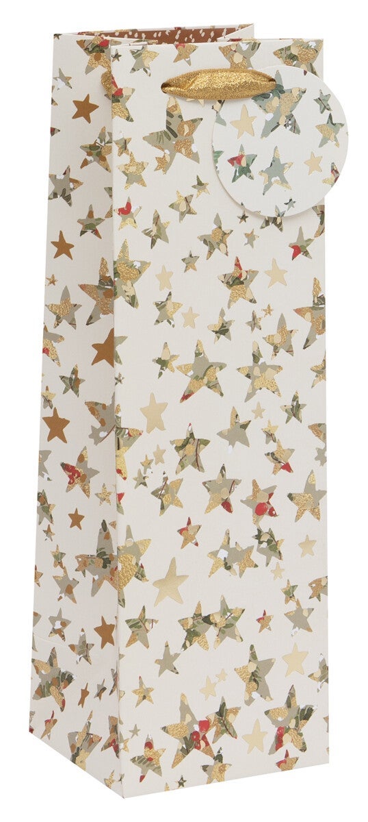 Gavepose Flaske Star Pines