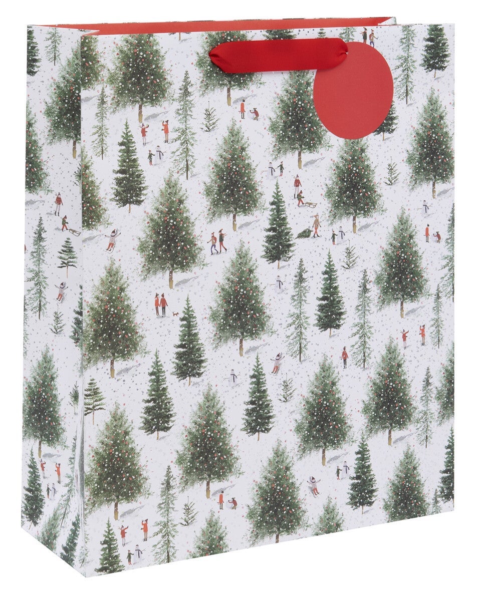 Gavepose Shopper Christmas At Aspen