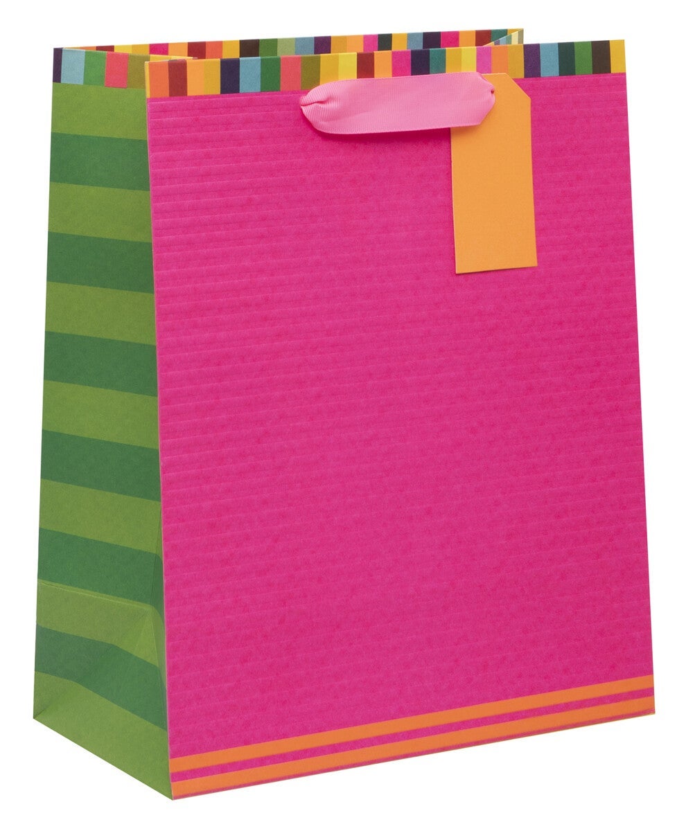 Gavepose Large Colour Hub Pink