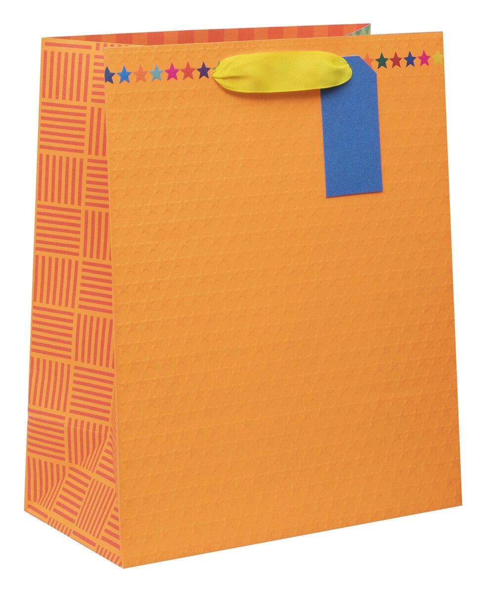 Gavepose Large Colour Hub Orange