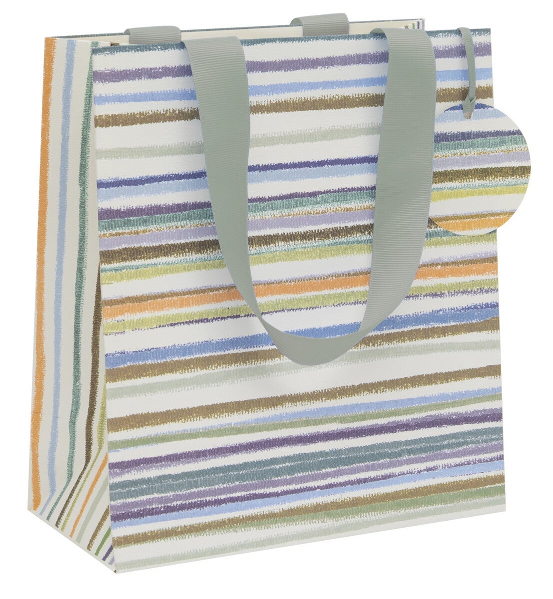 Gavepose Medium Horizontal Stripes