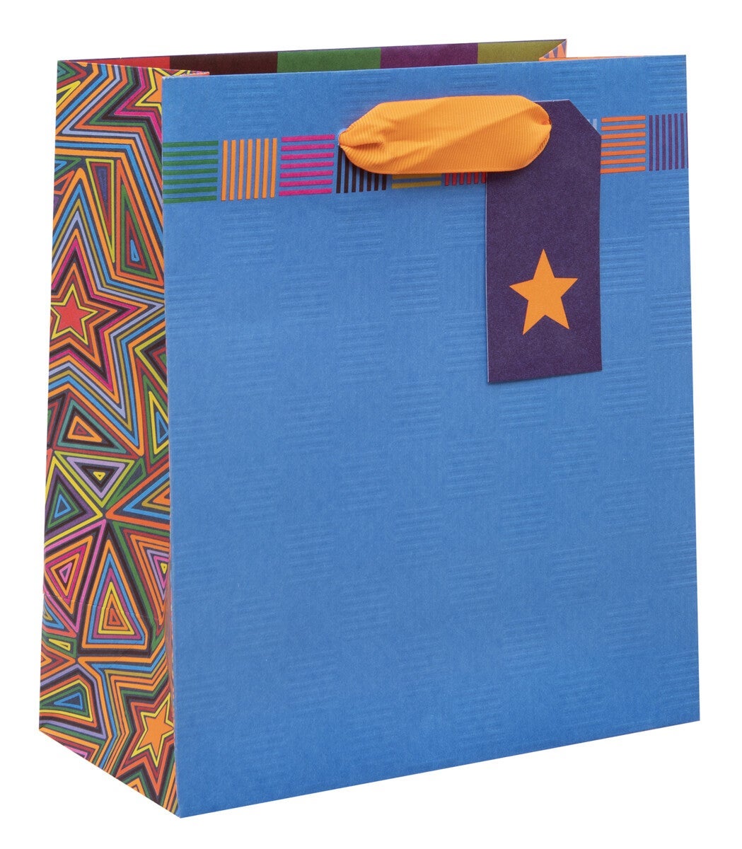 Gavepose Medium Colour Hub Blue