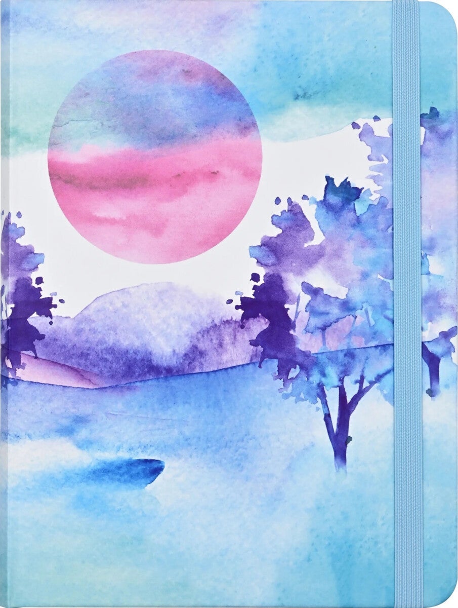 Journal Reflections M