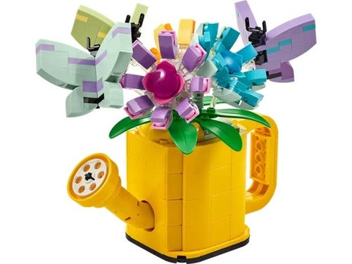 Lego Blomster i vannkanne 31149