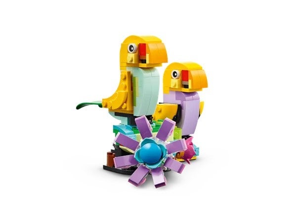 Lego Blomster i vannkanne 31149
