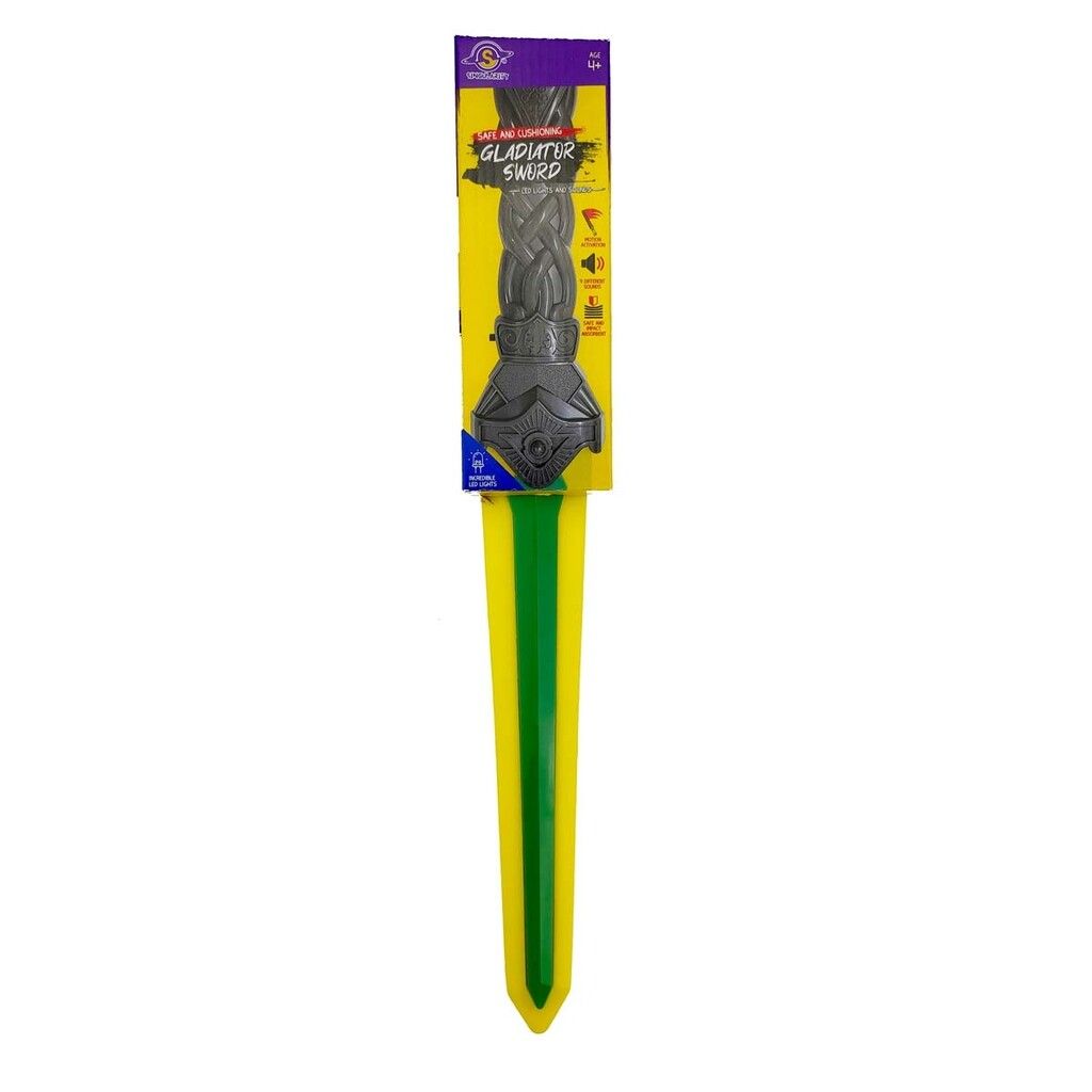 Hero Weapons Gladiator Sword