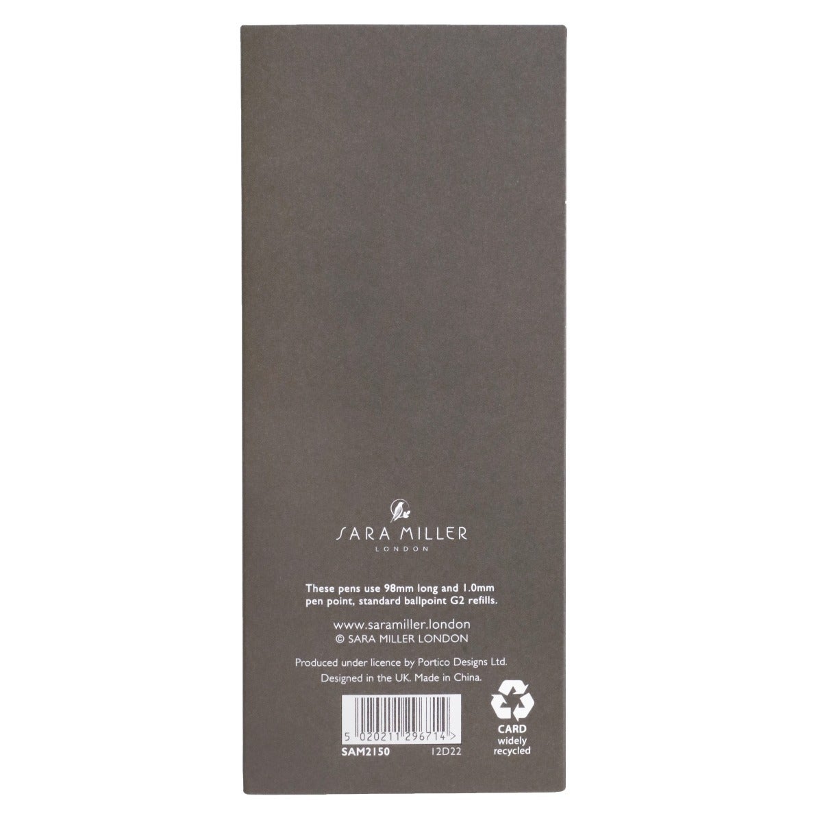 Pennesett Sara Miller Haveli Garden 3pk