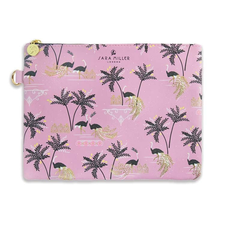Pouch Sara Miller Savannah L