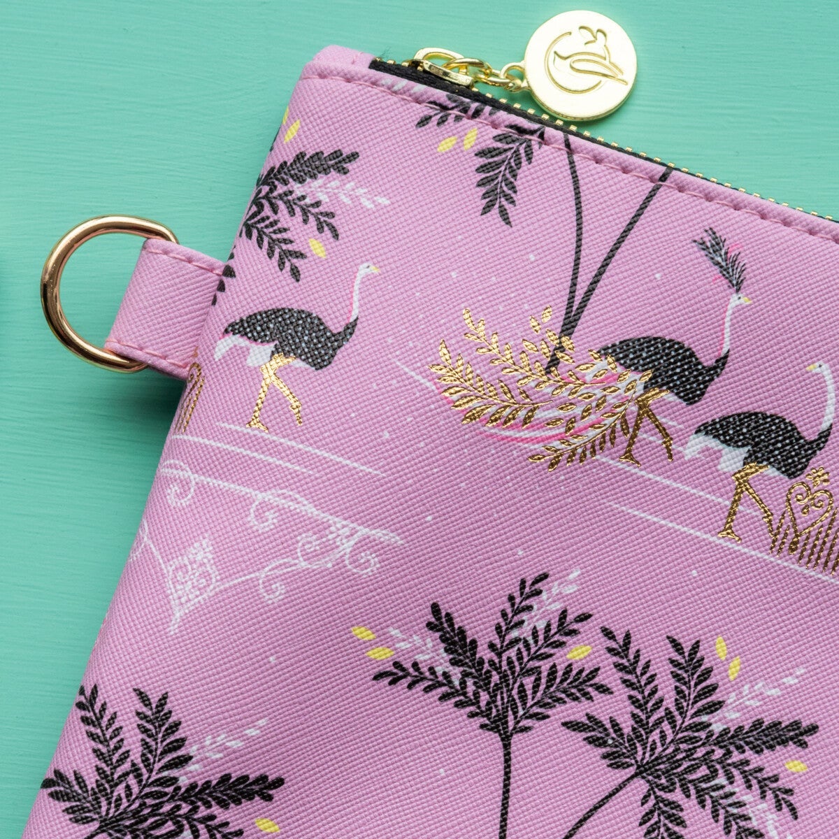 Pouch Sara Miller Savannah L