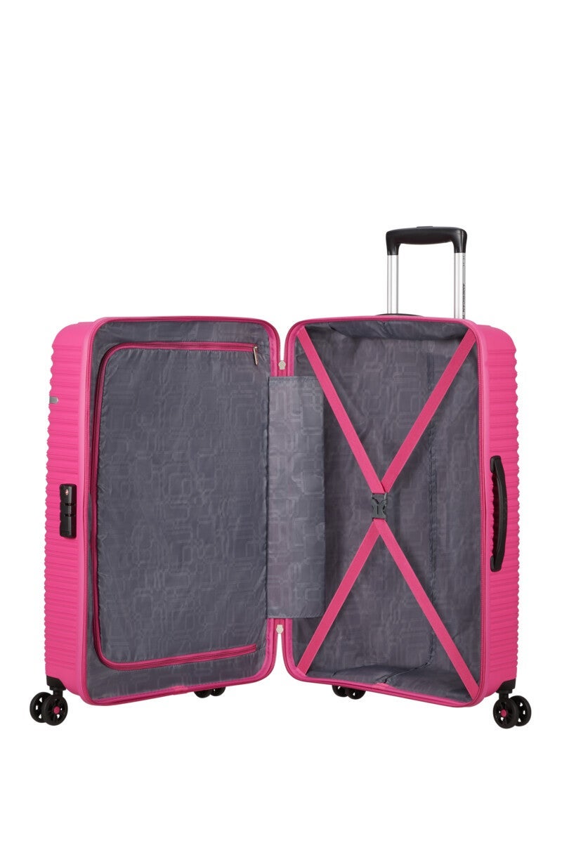 Koffert American Tourister 70l Berry Blast