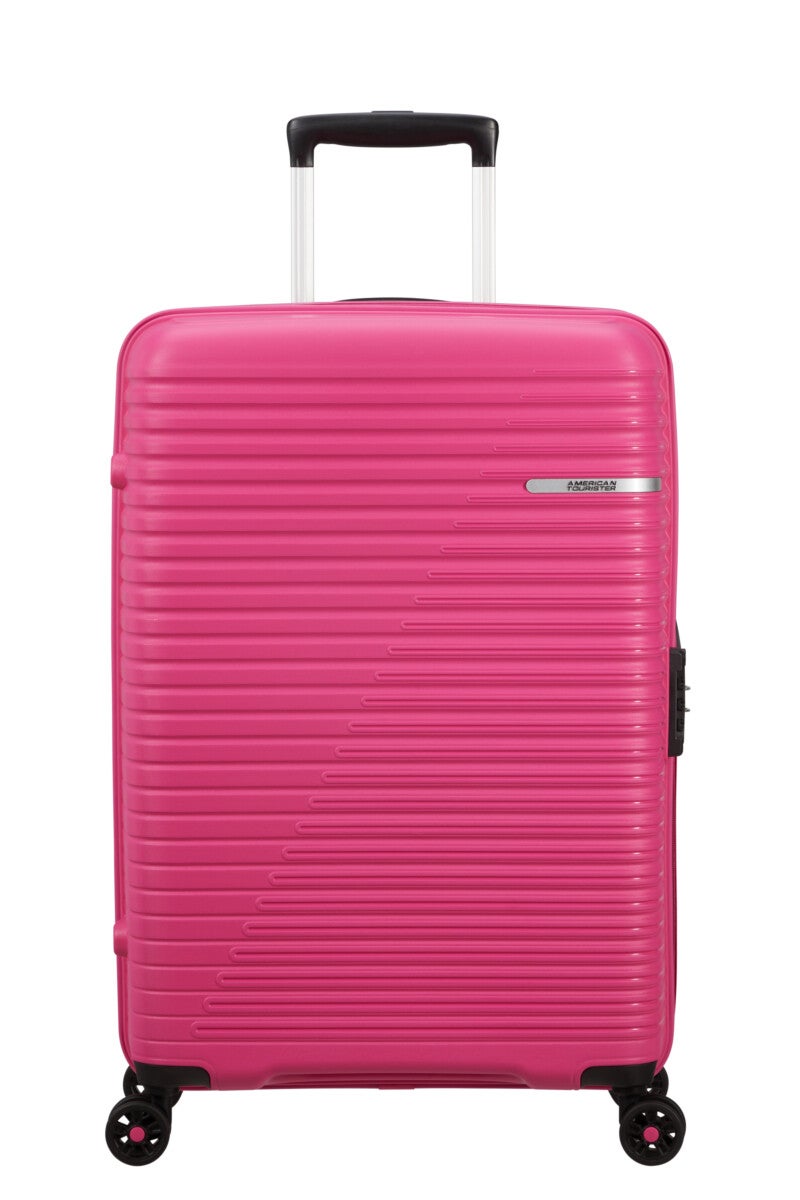 Koffert American Tourister 70l Berry Blast