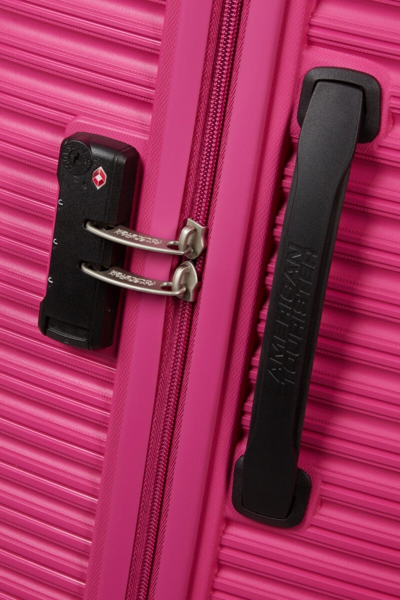 Koffert American Tourister 70l Berry Blast