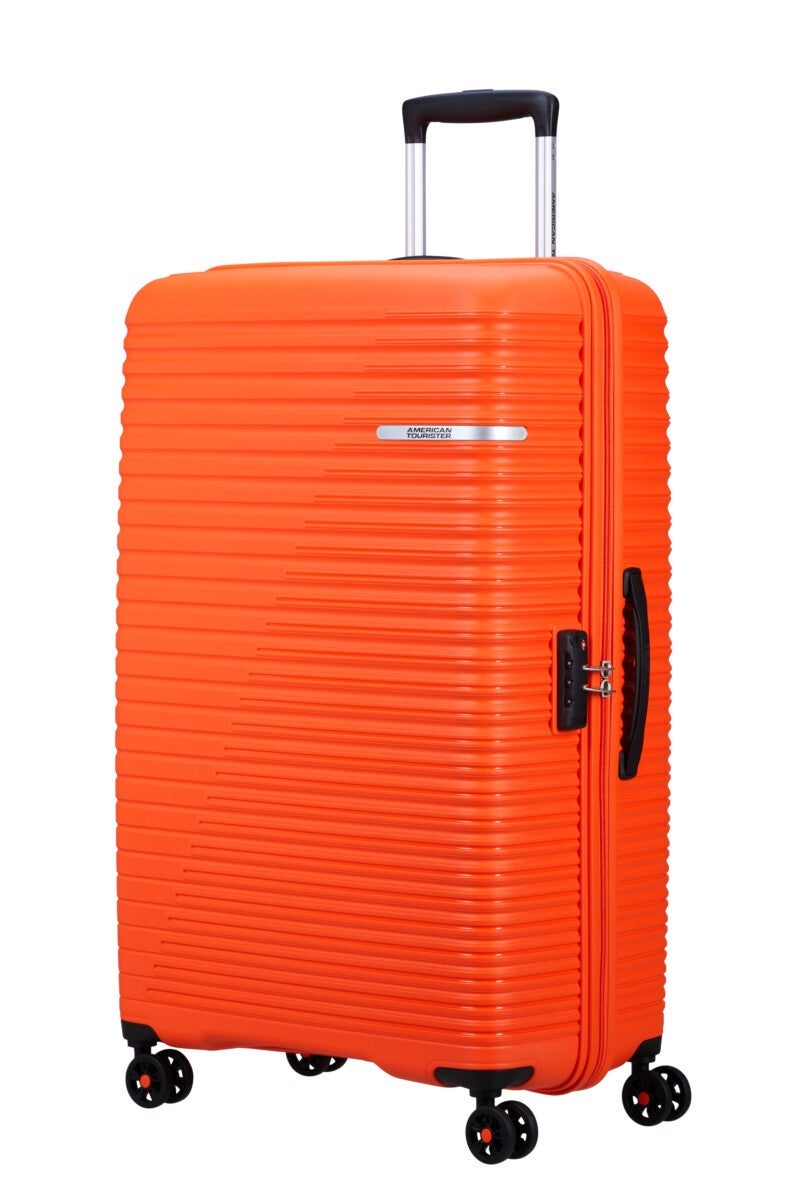Koffert Liftoff 78cm Juicy orange