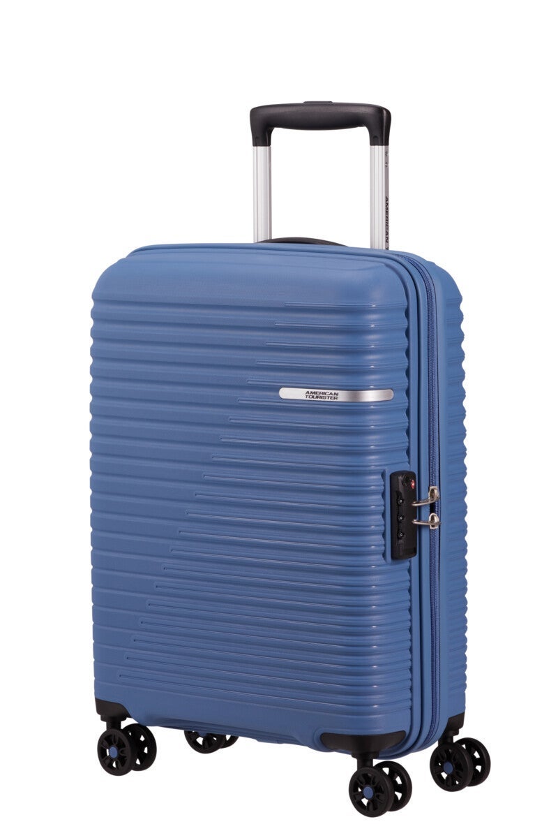 Kabinkoffert Liftoff 55 cm Coronet Blue