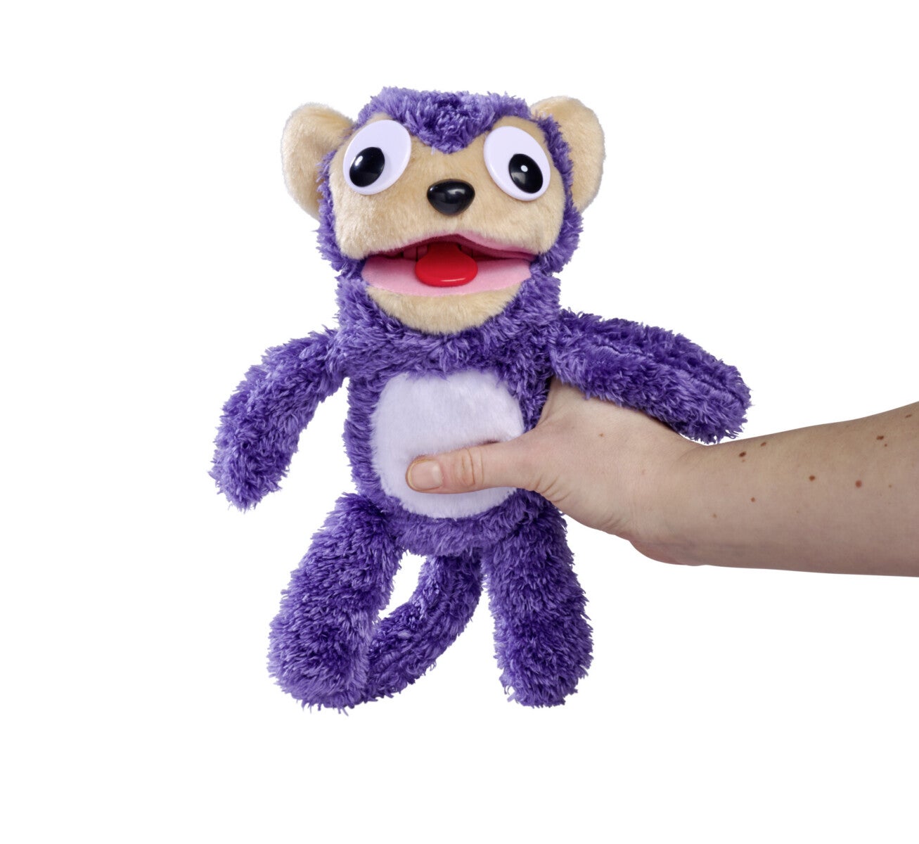 Screamerz Ape 30cm