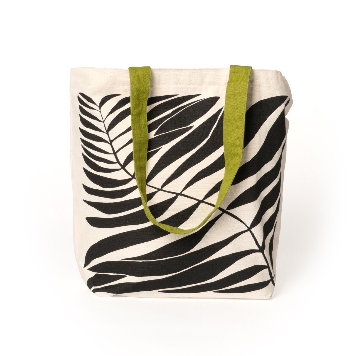 Handlenett The Art File Fern