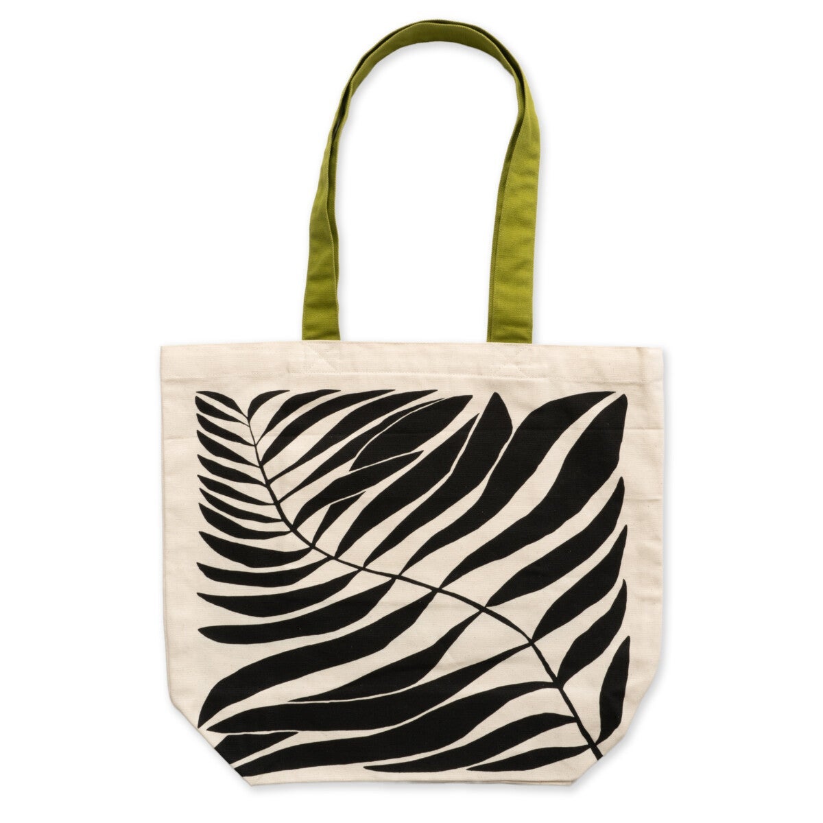 Handlenett The Art File Fern