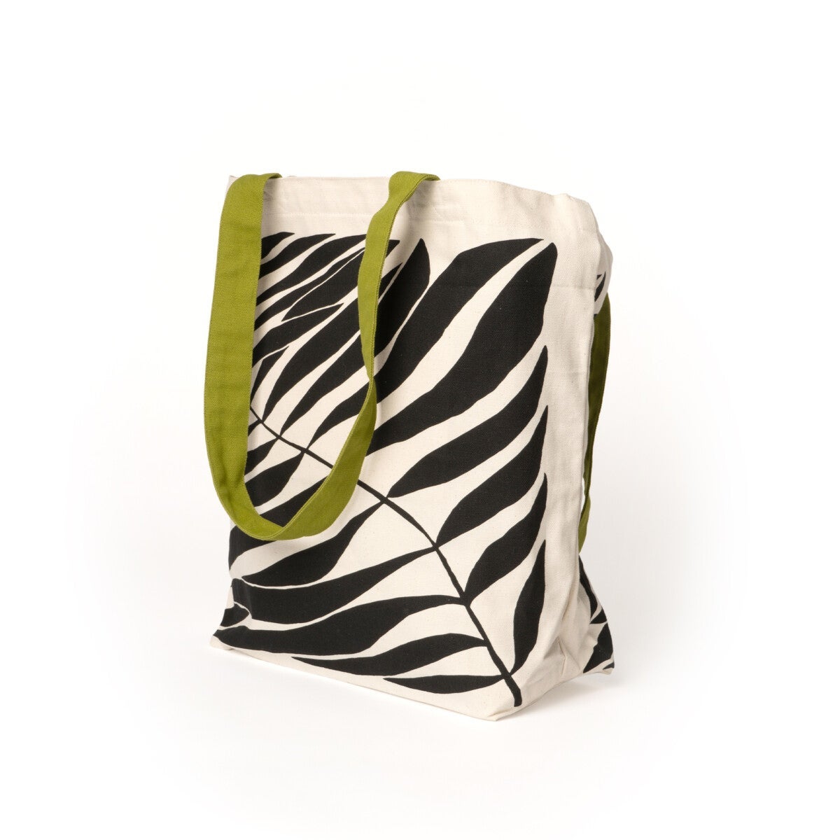 Handlenett The Art File Fern